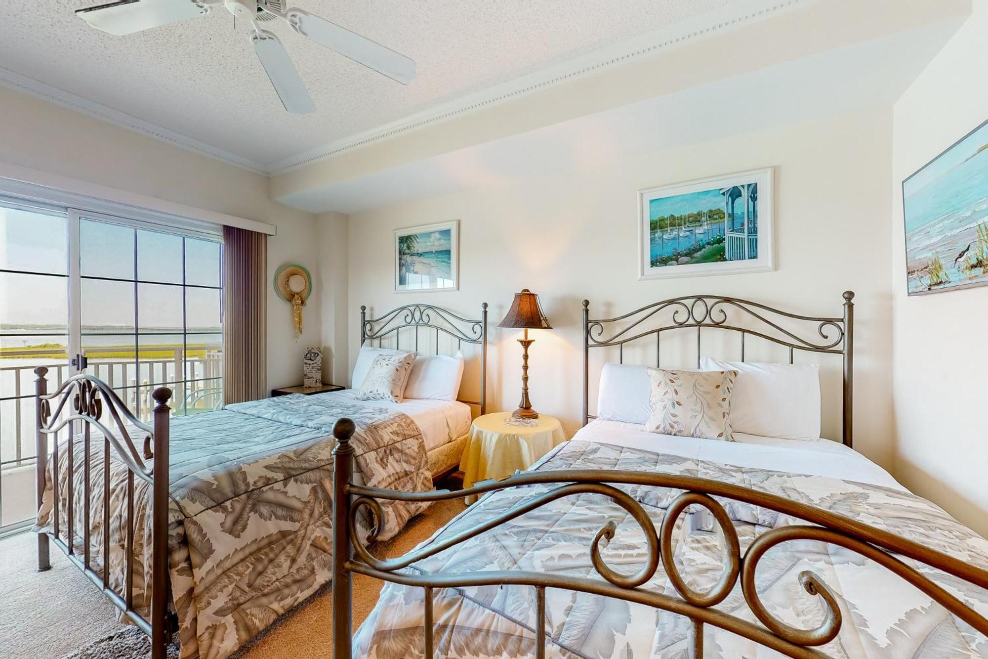 Villa Sunset Bay 309 à Ocean City Chambre photo