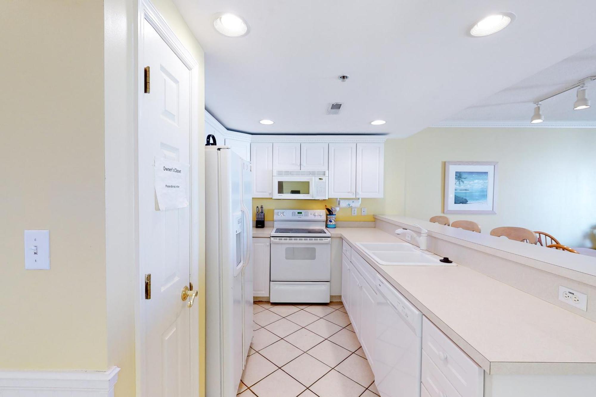 Villa Sunset Bay 309 à Ocean City Extérieur photo