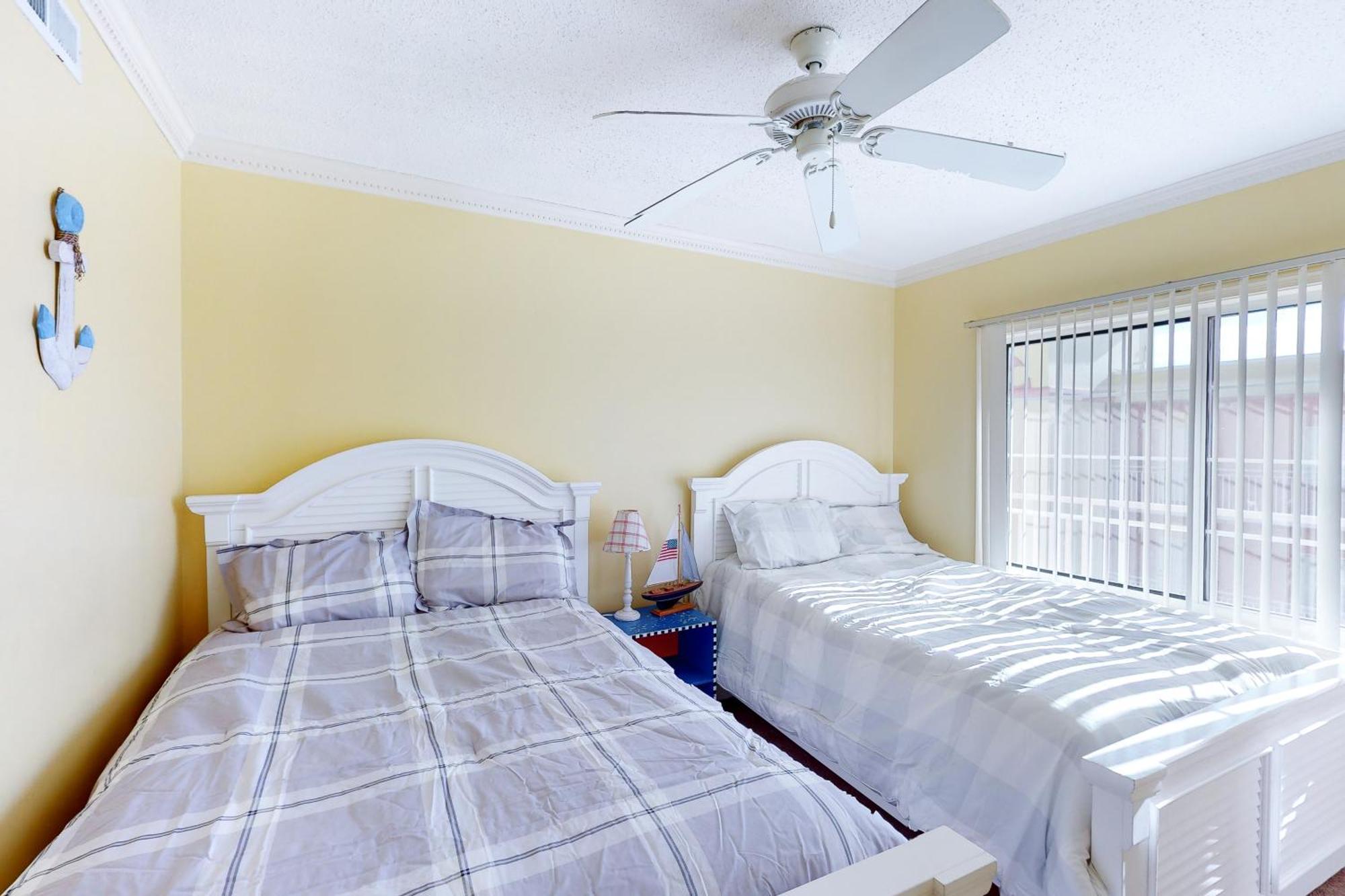 Villa Sunset Bay 309 à Ocean City Chambre photo