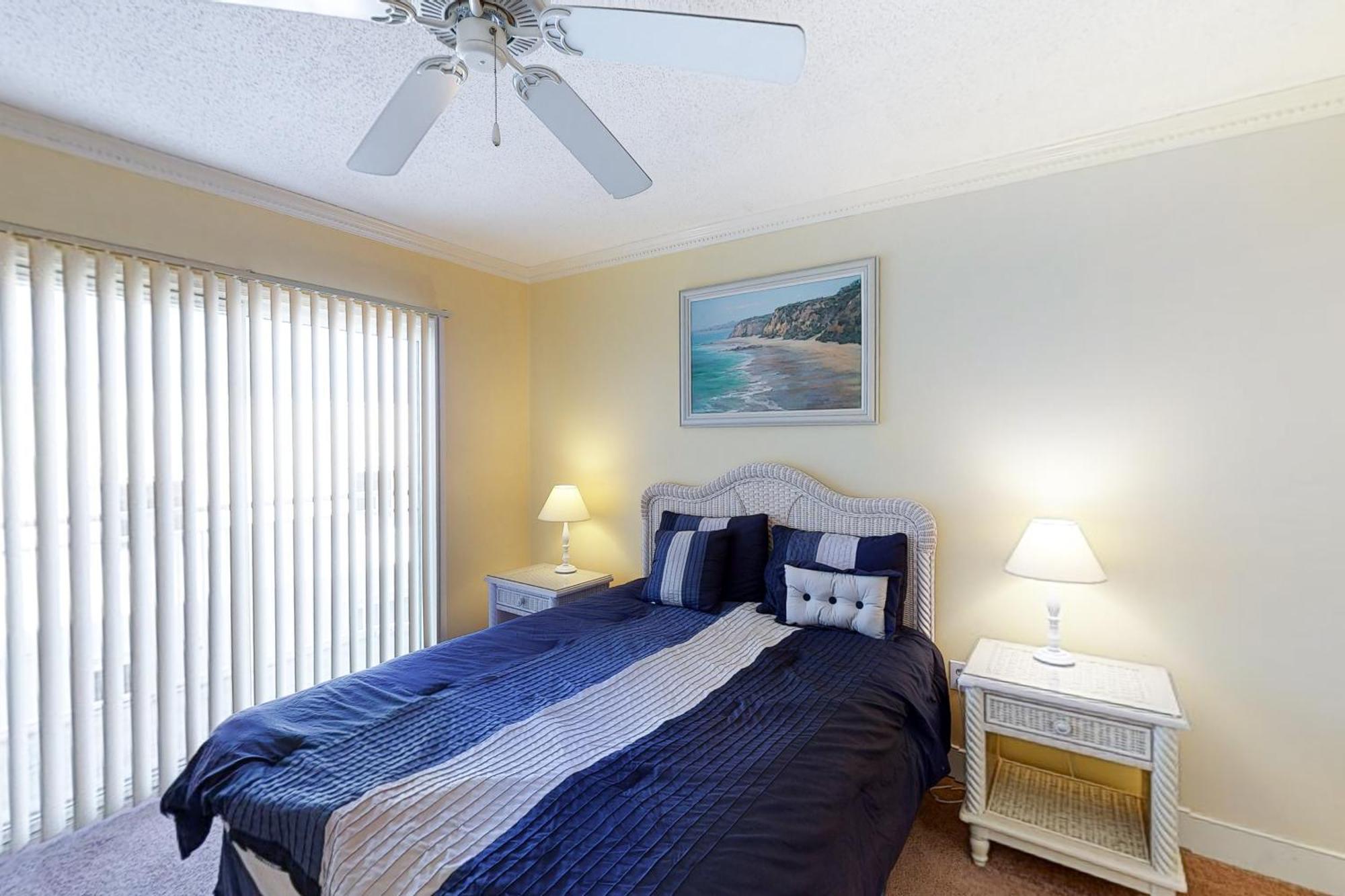 Villa Sunset Bay 309 à Ocean City Chambre photo